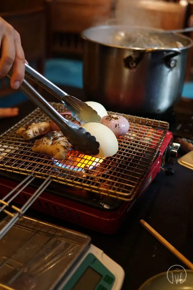 MIAs cooking class, 14 August 2026