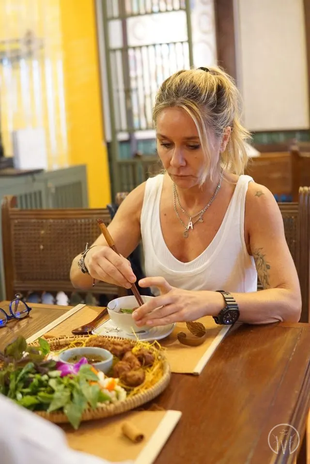 MIAs cooking class, 14 August 2026